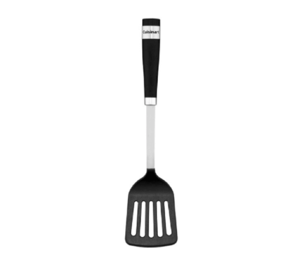 Barrel Handle Collection Slotted Turner