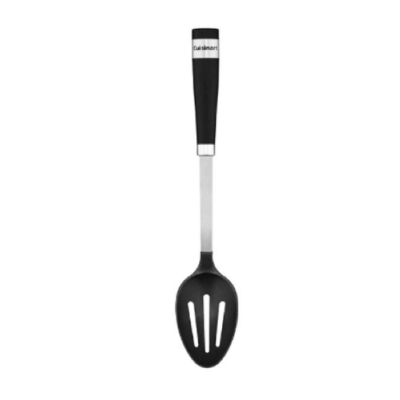 Barrel Handle Collection Slotted Spoon
