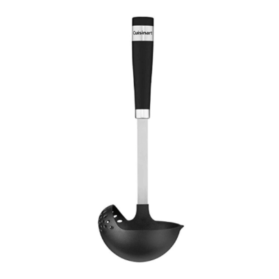Barrel Handle Collection Straining Ladle