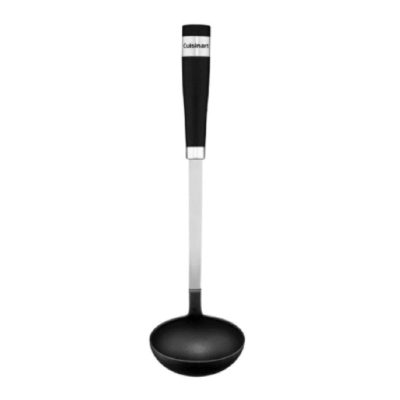 Barrel Handle Collection Ladle
