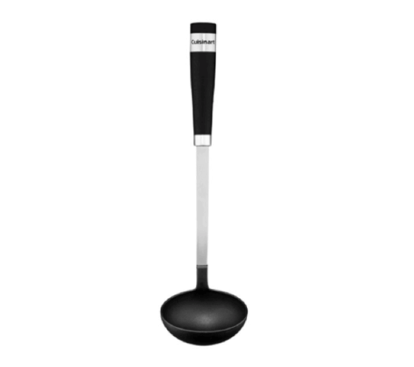 Barrel Handle Collection Ladle