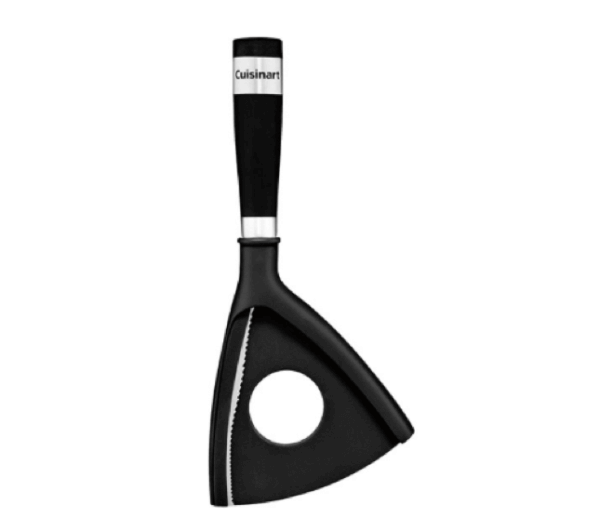 Barrel Handle Collection Jar Opener