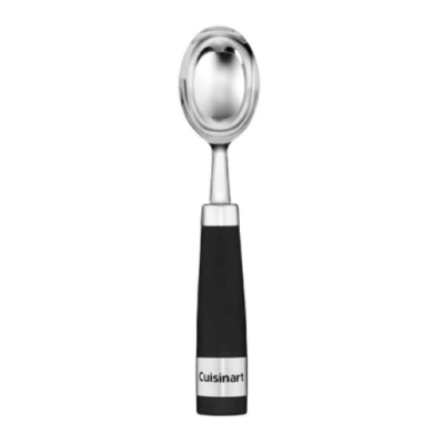 Barrel Handle Collection Ice Cream Scoop