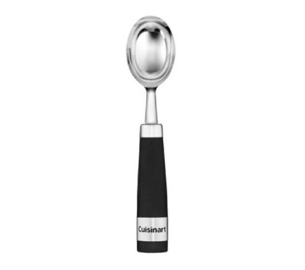 Barrel Handle Collection Ice Cream Scoop