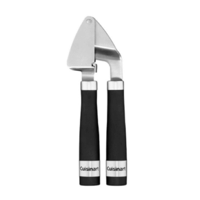 Barrel Handle Collection Garlic Press