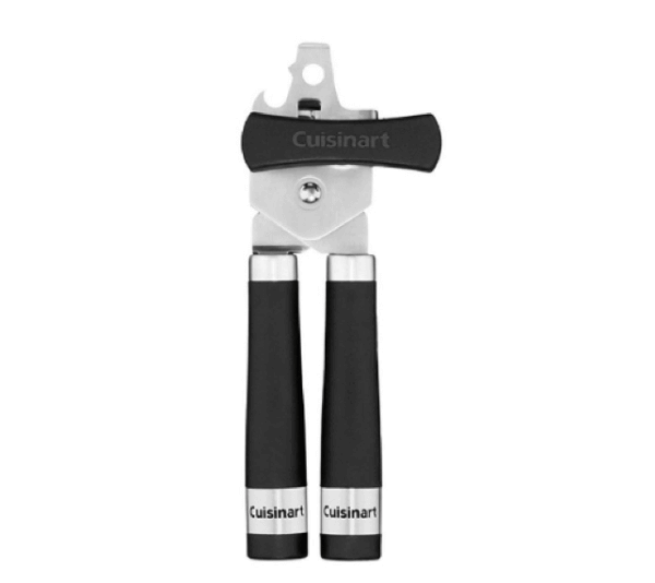 Barrel Handle Collection Can Opener
