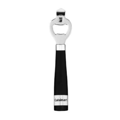 Barrel Handle Collection Bottle Opener