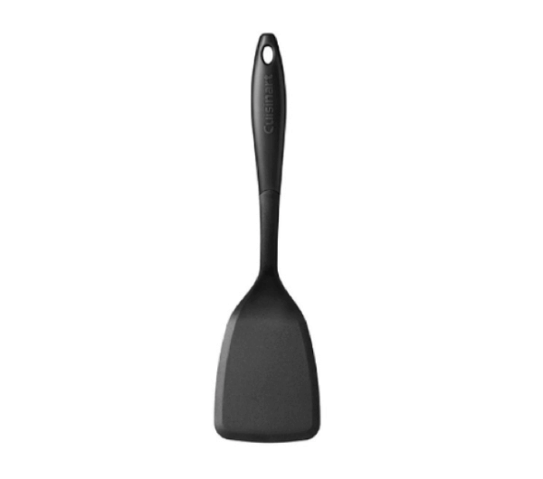 Curve Handle Collection Nylon Solid Turner - Colors
