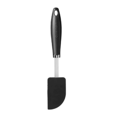 Curve Handle Collection Silicone Spatula