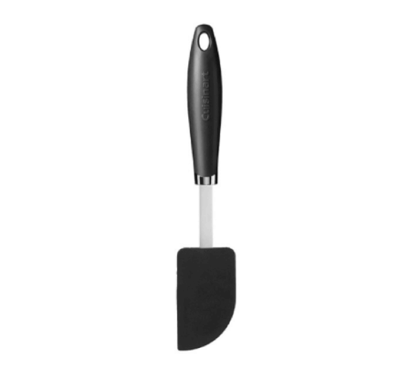 Curve Handle Collection Silicone Spatula