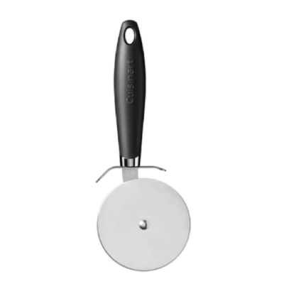 Curve Handle Collection Pizza Cutter