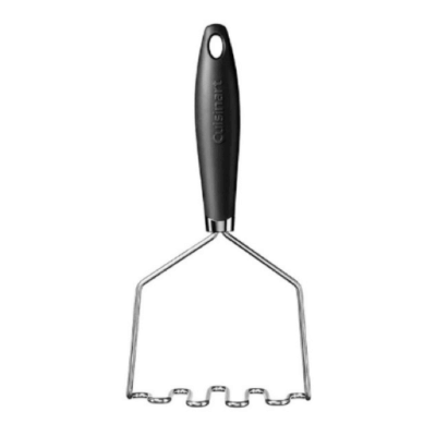 Curve Handle Collection Masher