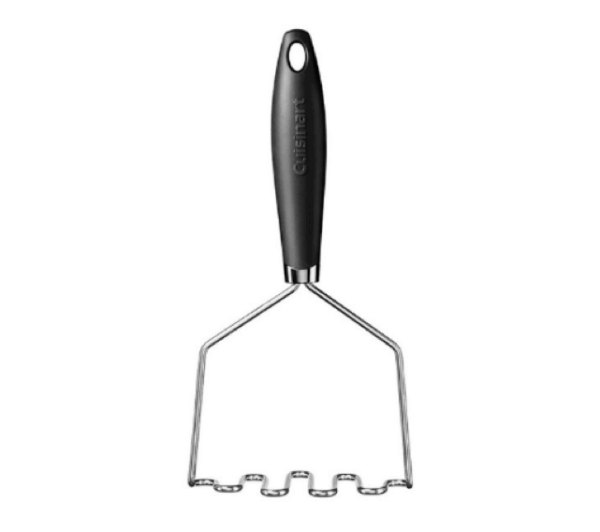Curve Handle Collection Masher