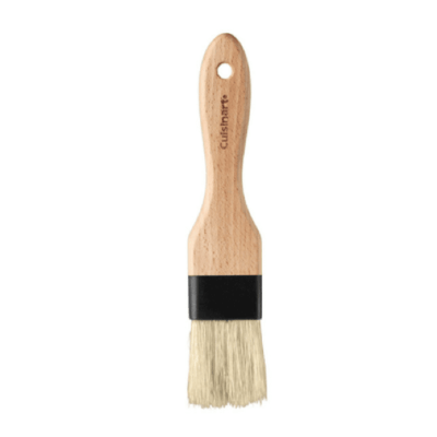 Beechwood Basting Brush