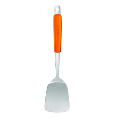 Cool Grips Collection Stainless Steel Solid Turner - Colors