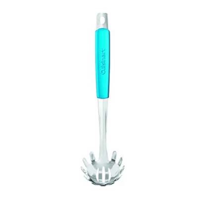 Cool Grips Collection Stainless Steel Pasta Server - Colors