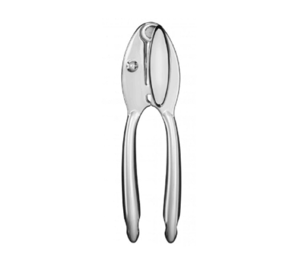 Stainless Steel Collection Zinc Alloy Can Opener