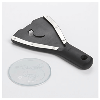 Jar Opener with Base Pad