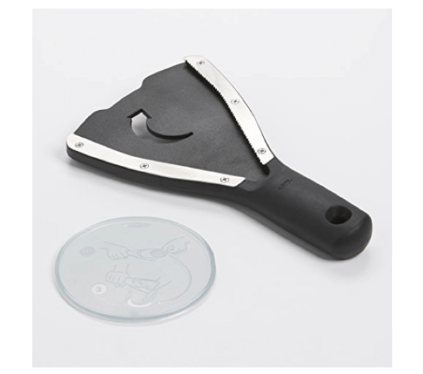 Jar Opener with Base Pad