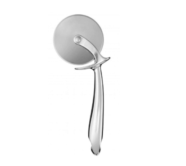 Stainless Steel Collection Zinc Alloy Pizza Cutter