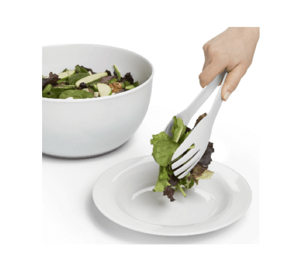 2-in-1 Salad Servers - Image 3