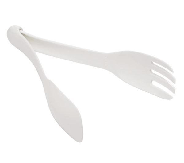 2-in-1 Salad Servers
