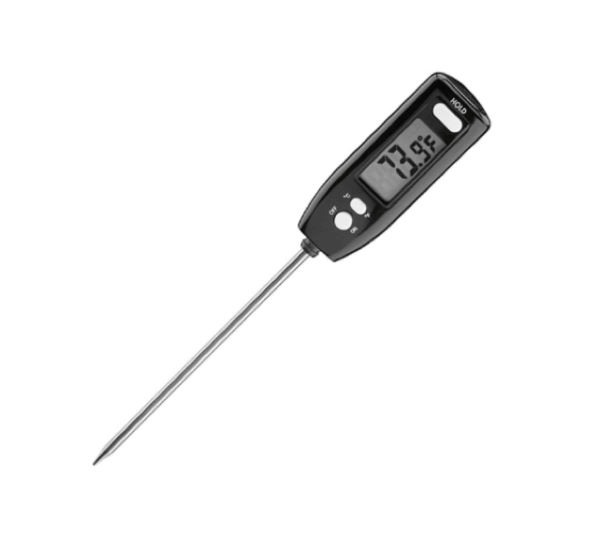 AAA Digital Meat Thermometer