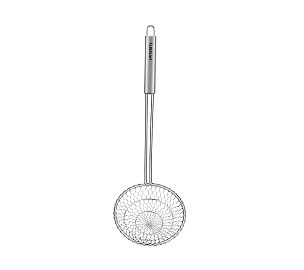 Asian Strainer