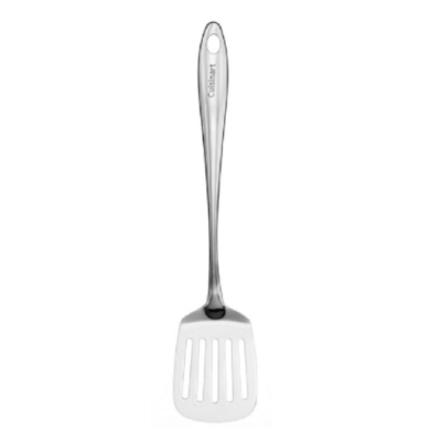 Stainless Steel Slotted Turner