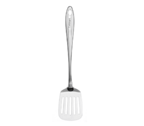 Stainless Steel Slotted Turner
