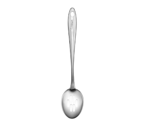 Stainless Steel Slotted Spoon