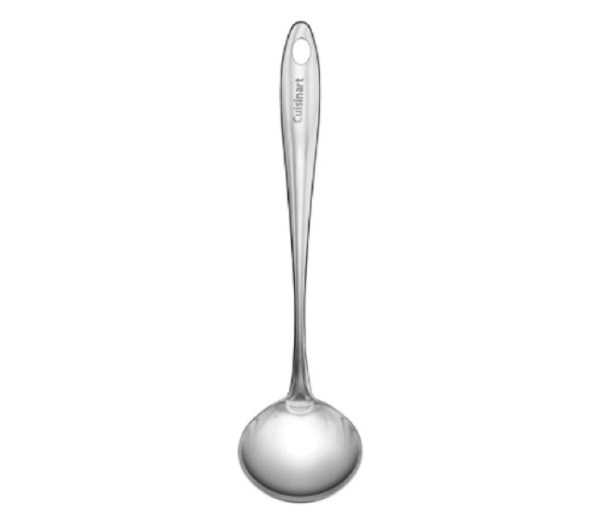 Stainless Steel Ladle