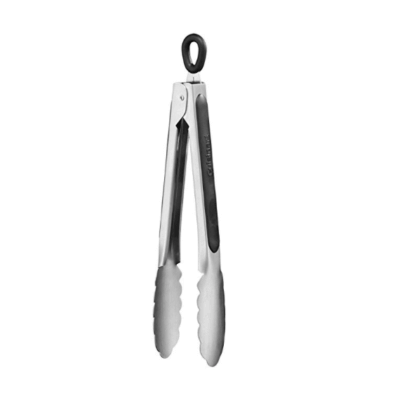 9" Tongs