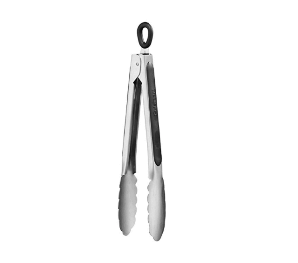 9" Tongs