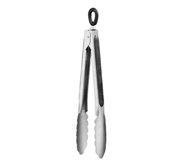 12" Tongs