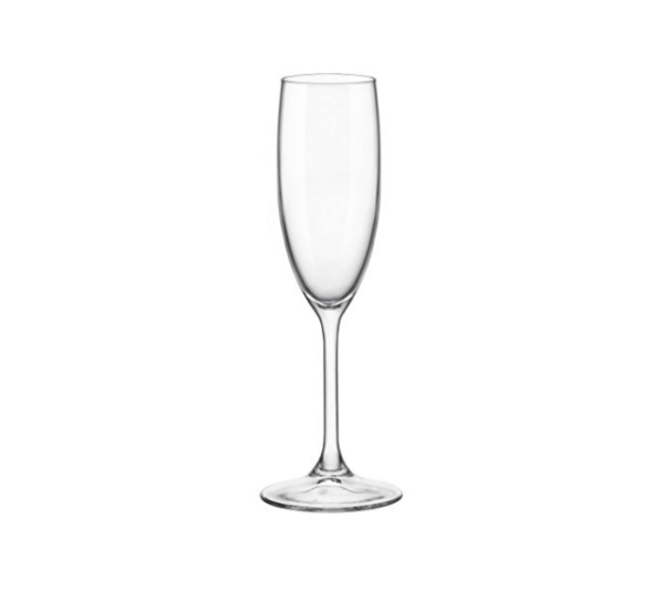 Momenti Champagne Flute