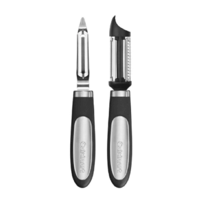 Elements Collection Peelers (Set Of 3)
