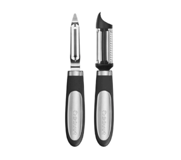 Elements Collection Peelers (Set Of 3)
