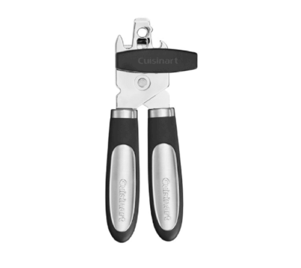 Elements Collection Can Opener