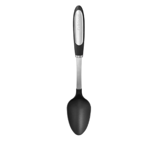 Elements Collection Nylon Solid Spoon - Colors