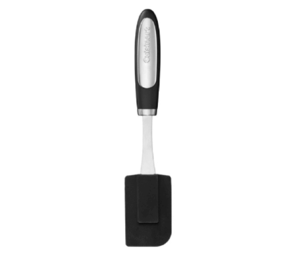 Elements Collection Silicone Spatula
