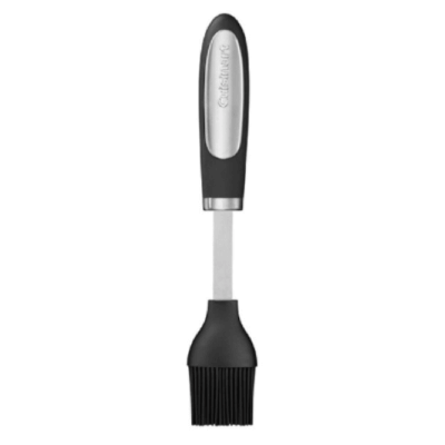 Elements Collection Silicone Basting Brush