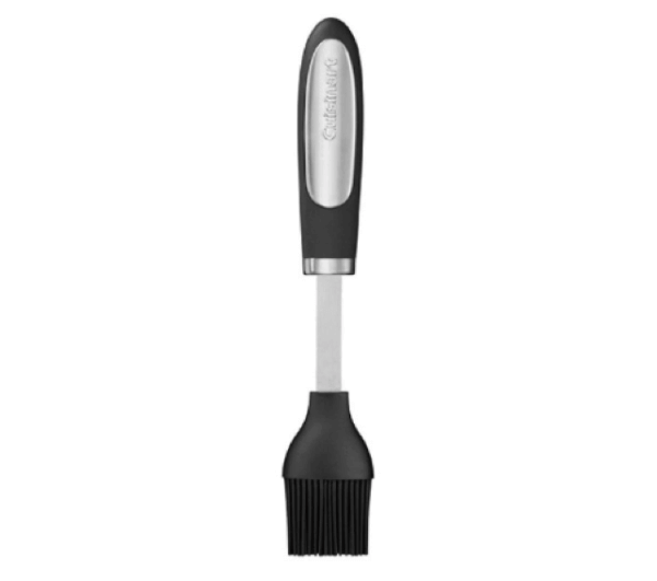 Elements Collection Silicone Basting Brush