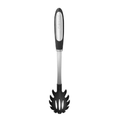 Elements Collection Nylon Pasta Server - Colors