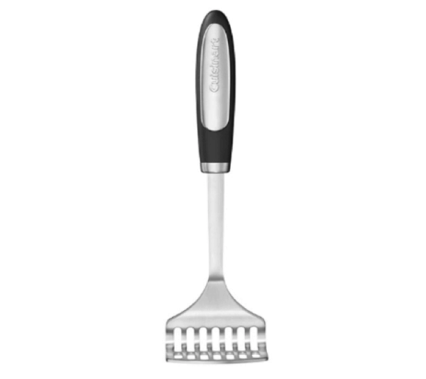 Elements Collection Masher