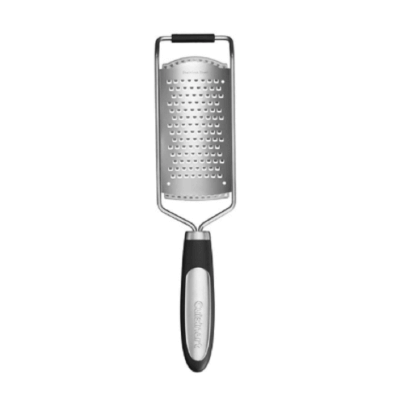 Elements Collection Medium Cut Grater