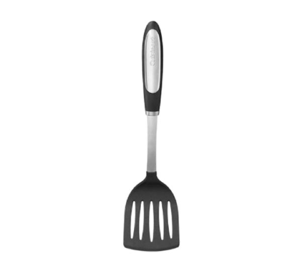Elements Collection Nylon Slotted Turner - Colors
