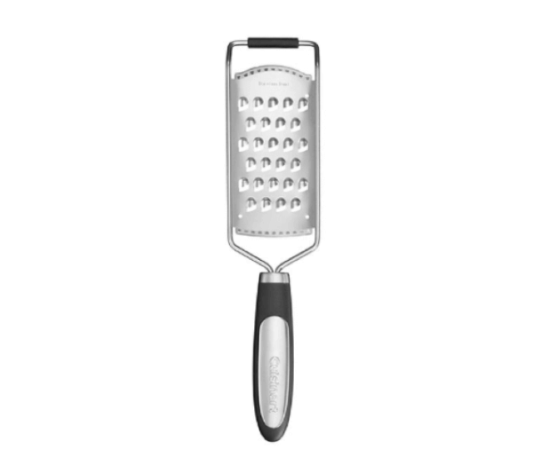 Elements Collection Large Cut Grater