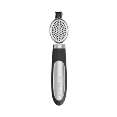 Elements Collection Garlic Press - Colors