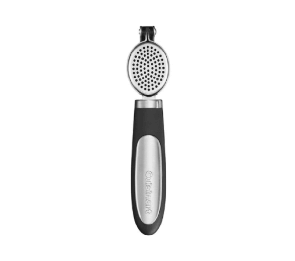 Elements Collection Garlic Press - Colors